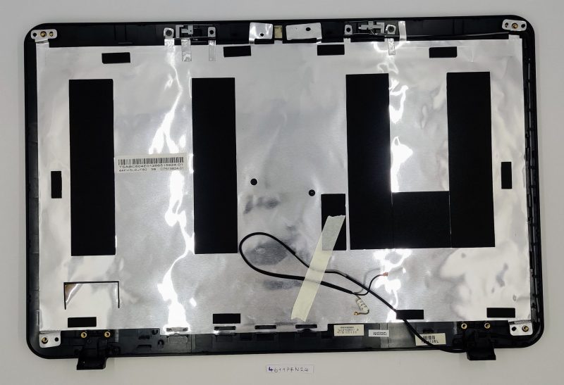 Ricambi originali per laptop Fujitsu Lifebook AH531 A531, matrice di copertura CP515924-01 - immagine 2