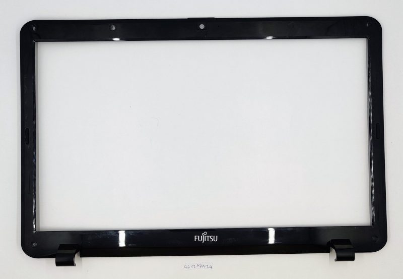 Ricambi originali per la cornice LCD del laptop Fujitsu Lifebook AH531