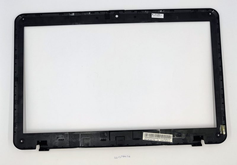 Ricambi originali per la cornice LCD del laptop Fujitsu Lifebook AH531 - immagine 2