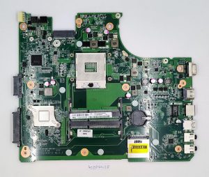 Scheda madre originale per notebook Fujitsu Lifebook AH552SL CP589397-01, componenti per laptop