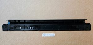Barra di copertura della cerniera per laptop Fujitsu Lifebook E546 originale | Ricambi per laptop | Spedizione rapida