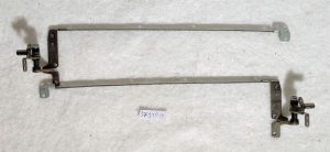 Cerniere originali per laptop Fujitsu Lifebook EAFH5006010-1 - Parti di ricambio