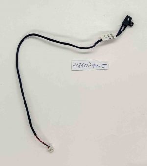 Cavo interruttore coperchio originale Fujitsu Siemens Esprimo V5515 6017B0133801 di ricambio