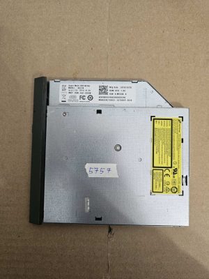 Masterizzatore DVD multiplo Acer Aspire E5-575 GUE1N – Unità ottica interna sottile per laptop | Masterizzatore DVD/CD ad alta velocità