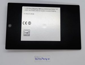 Custodia originale per disco rigido HDD per Fujitsu Lifebook E754, E756
