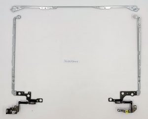 Set di cerniere sostitutive originali per Chromebook HP 11 G5 EE