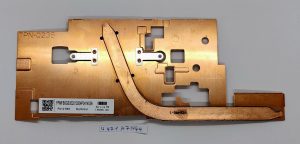 Modulo termico dissipatore di calore originale HP 11 G8 EE L92813-001 L92817-001