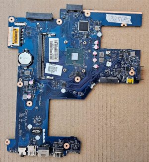 Scheda madre originale per laptop HP 15-R Compaq 15-S 764104-501 | Testata e affidabile
