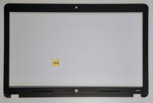 Cornice display LCD originale HP 646115-001 per laptop Pavilion 2000-400 2000-425NR