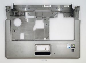Poggiapolsi originale HP 6720s 456803-001 - Parte di ricambio per laptop