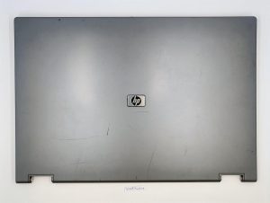 Cover posteriore LCD originale HP 8710W AP00X000600 - Parte di ricambio per laptop