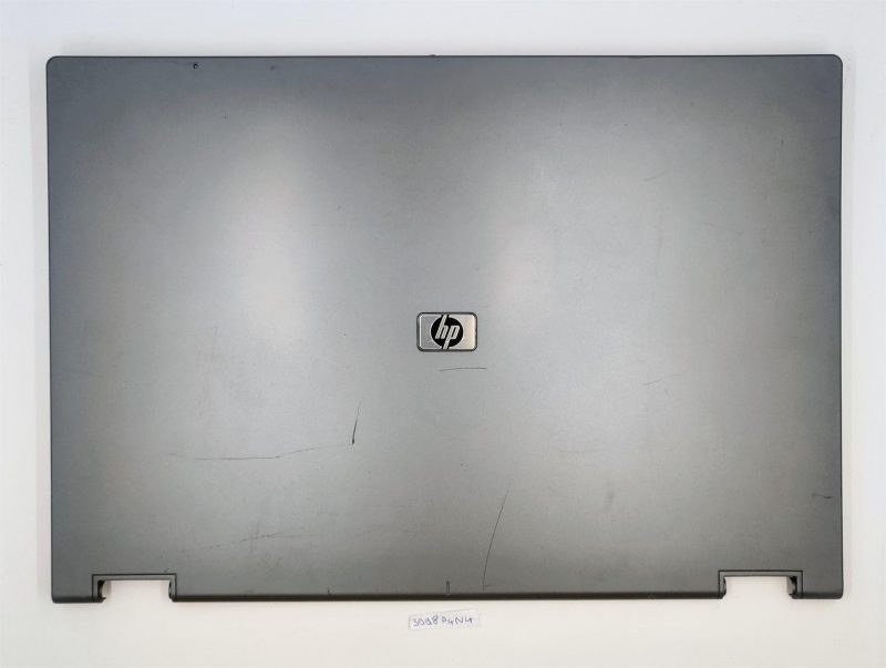 Cover posteriore LCD originale HP 8710W AP00X000600 - Parte di ricambio per laptop
