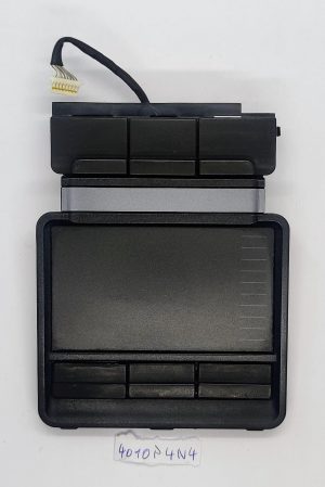 Touchpad originale HP 8710w SPS 450497-001 C7 - cavo incluso