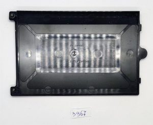 Coperchio base disco rigido HDD originale HP COMPAQ NX6325 per laptop - Parte di ricambio