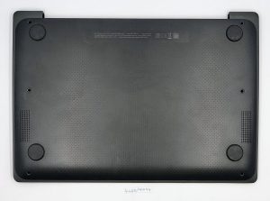 Coperchio posteriore inferiore originale HP Chromebook 11 G8 EE L89764-001