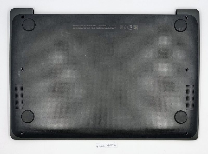 Coperchio posteriore inferiore originale HP Chromebook 11 G8 EE L89764-001