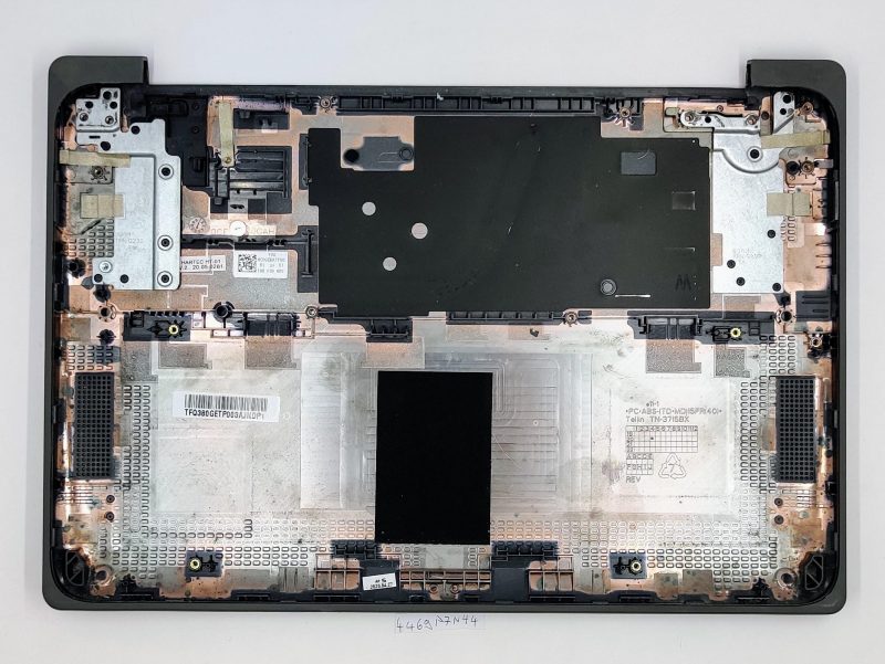 Coperchio posteriore inferiore originale HP Chromebook 11 G8 EE L89764-001 - immagine 2