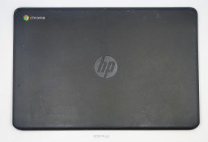 Ricambi originali per la copertura superiore del laptop HP Chromebook 11 G8 EE N140BGA-EA3