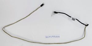 Cavo webcam originale HP Chromebook 11 G8 EE TPN-Q232 11a DD0GAHCM020