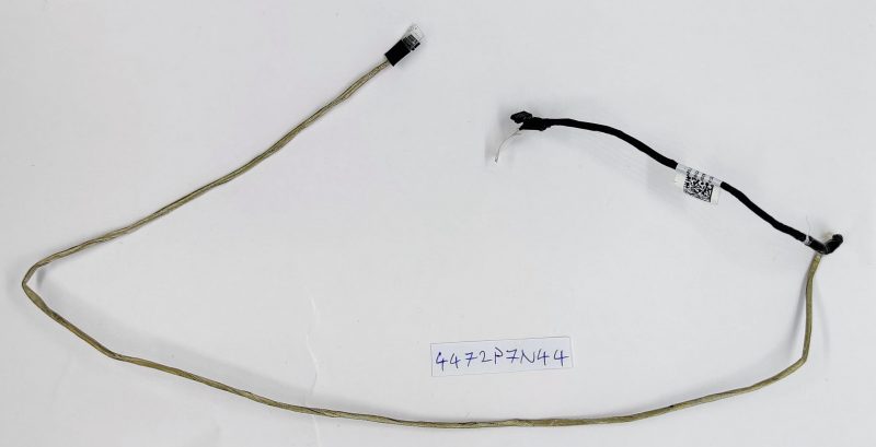 Cavo webcam originale HP Chromebook 11 G8 EE TPN-Q232 11a DD0GAHCM020