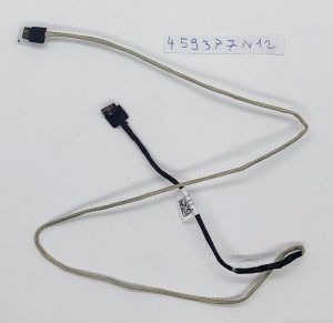 Cavo webcam originale HP Chromebook 11 G8 EE TPN-Q232 11a DD0GAHCM020 per laptop