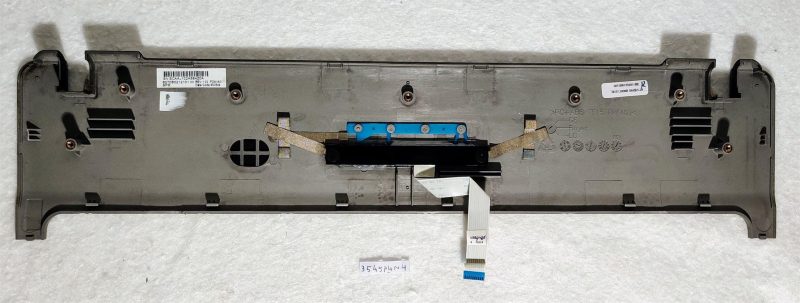 Ricambi originali per laptop HP Compaq 6820S, scheda pulsante di alimentazione e striscia di copertura, cornice 6070B0212101 - immagine 2