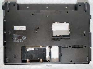 Coperchio inferiore originale HP Compaq 6820s 6070B0212201 - Ricambi per laptop