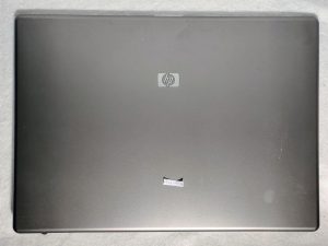 Copertura superiore dello schermo originale HP Compaq 6820s 6070B0211801, parti di ricambio per laptop