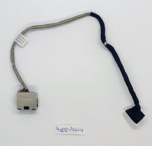 Connettore del cavo LAN originale HP Compaq 8710p DC301001G00 n. 2417