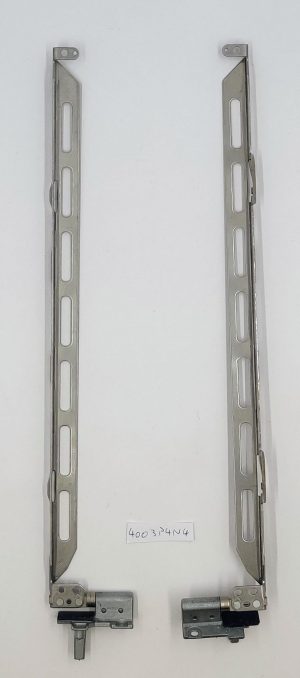 Cerniere originali per monitor LCD HP Compaq 8710p - Cerniera 8710w