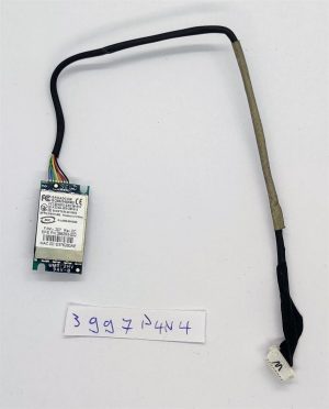 Modulo Bluetooth HP Compaq originale BCM92045NMD 397922-001 - Ricambio per laptop