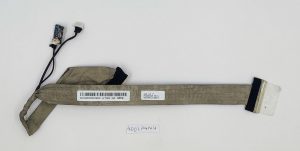 Cavo video LCD originale per laptop HP 8710p 8710w DC02000CG00