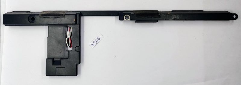 Altoparlante interno originale per laptop HP Compaq NX6325 - Parti di ricambio