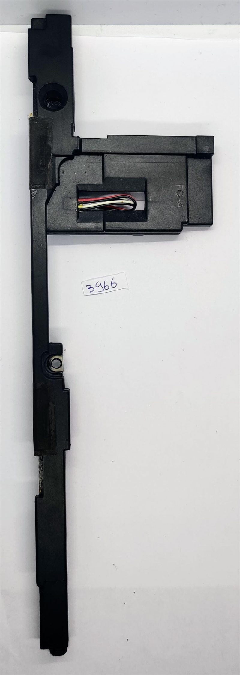 Altoparlante interno originale per laptop HP Compaq NX6325 - Parti di ricambio - immagine 2