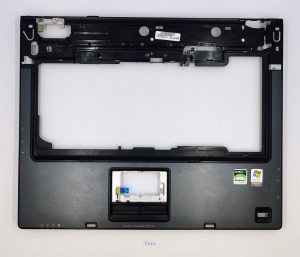 Poggiapolsi originale HP Compaq nx6325 6070B0100101 - Parte di ricambio per laptop