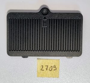 Pannello porta coperchio memoria originale HP Compaq nx7400 6070B0088301, parti per laptop