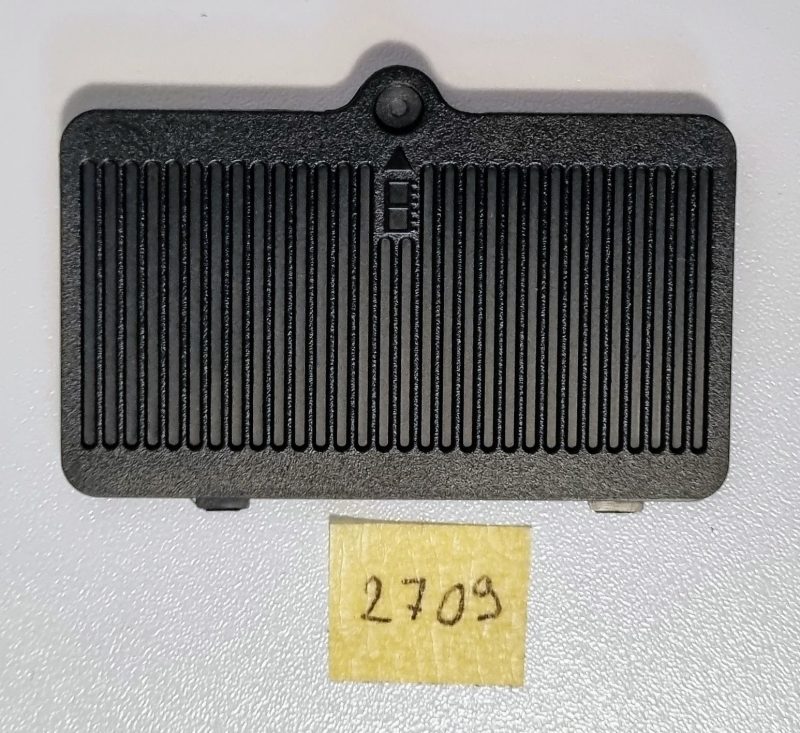 Pannello porta coperchio memoria originale HP Compaq nx7400 6070B0088301, parti per laptop
