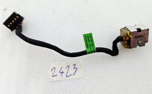 Cavo di alimentazione CC originale HP per Zbook 15 200W 727819-SD9