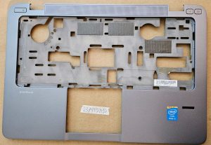 Coperchio anteriore poggiapolsi originale HP EliteBook 820 G1 730549-001 783215-001