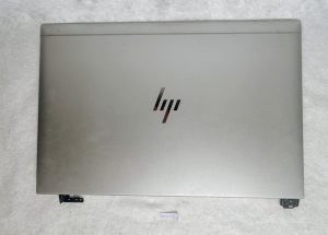 Copertura schermo LCD LED originale HP EliteBook 840 Aero G8 + cerniere per laptop