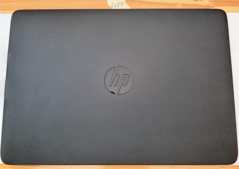 Originale HP EliteBook 840 G1 14 - Coperchio LCD per laptop 730949-001 - immagine 2