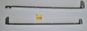 Supporti per schermo LCD originali HP EliteBook 8560 - Ricambi originali