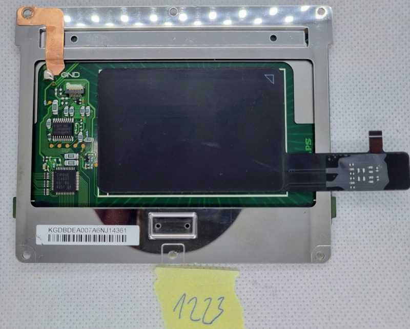 Touchpad originale per laptop HP EliteBook Folio 1040 G3 - immagine 2