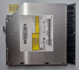 Unità ottica interna DVD±RW originale HP Pavilion DV6T-7300 - 657534-FC2 SN-208