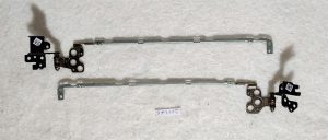 Cerniere originali HP ProBook 430 G4 FBX81009010 sinistra e destra -68A Ricambi per laptop