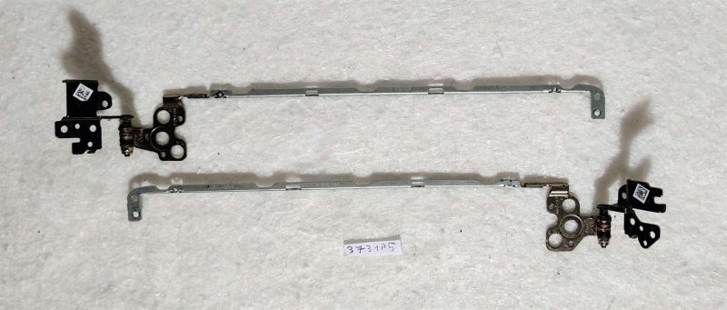 Cerniere originali HP ProBook 430 G4 FBX81009010 sinistra e destra -68A Ricambi per laptop