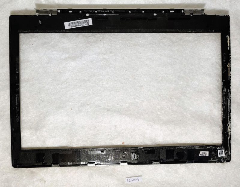 Cornice anteriore originale per laptop HP ProBook 430 G5 431 435 436 - Non touch - immagine 2
