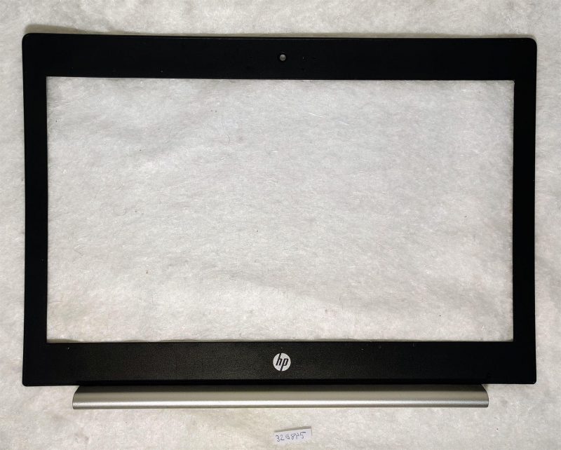 Cornice anteriore originale per laptop HP ProBook 430 G5 431 435 436 - Non touch
