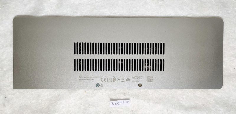 Coperchio della memoria RAM della base inferiore originale HP ProBook 430 G5 EBX8A01301A
