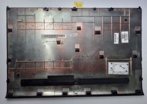 Originale HP ProBook 4540s 4545s - Cover base per laptop nera - 690978-001